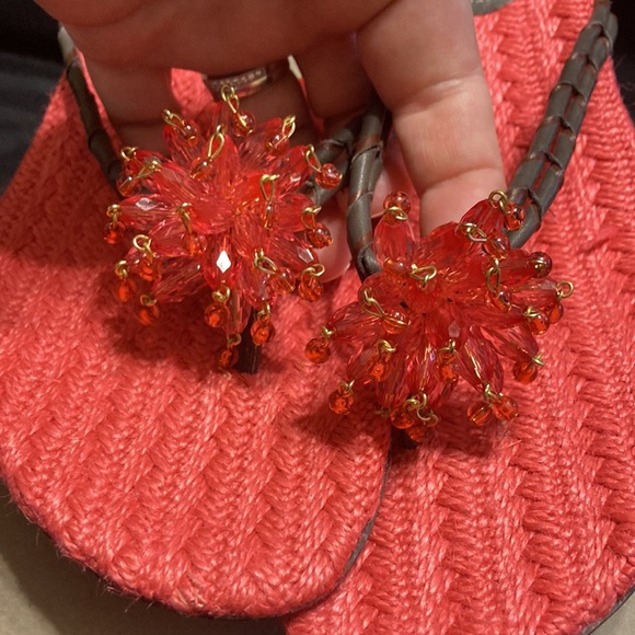 Cole Haan Mindi Thong 8B - NEW never worn - Picture 5 of 5